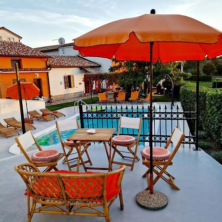 Casa Luana Villa Roc Exterior photo