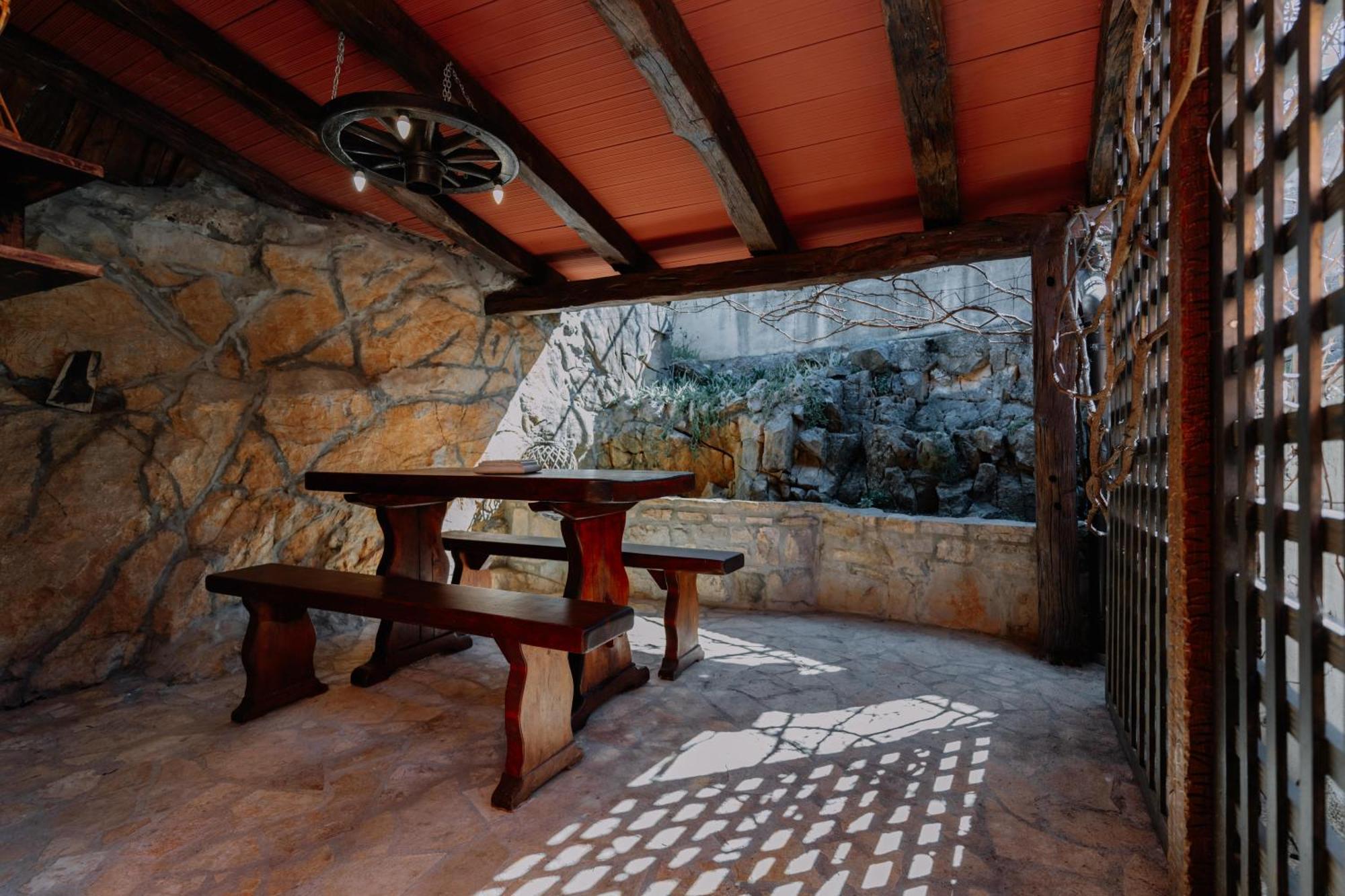 Casa Luana Villa Roc Exterior photo